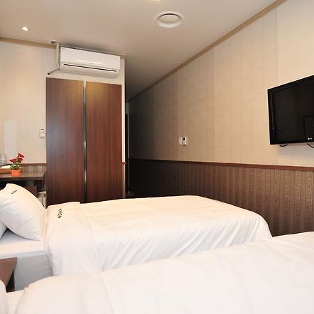 Global Inn Seoul Dongdaemun City Days Inn Ngoại thất bức ảnh