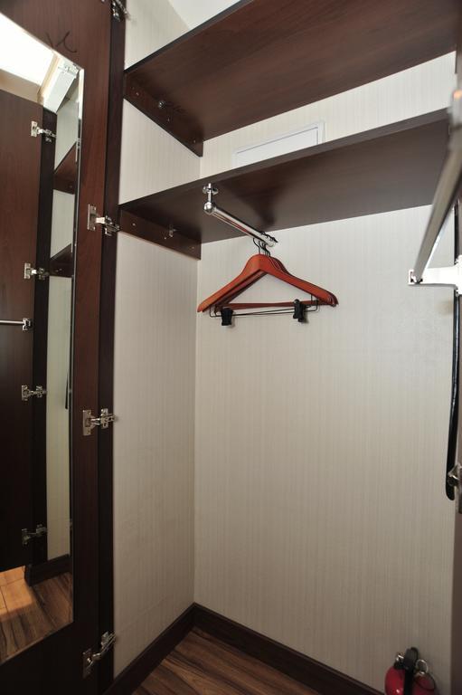 Global Inn Seoul Dongdaemun City Days Inn Ngoại thất bức ảnh
