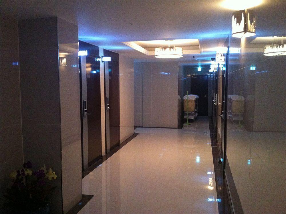 Global Inn Seoul Dongdaemun City Days Inn Ngoại thất bức ảnh