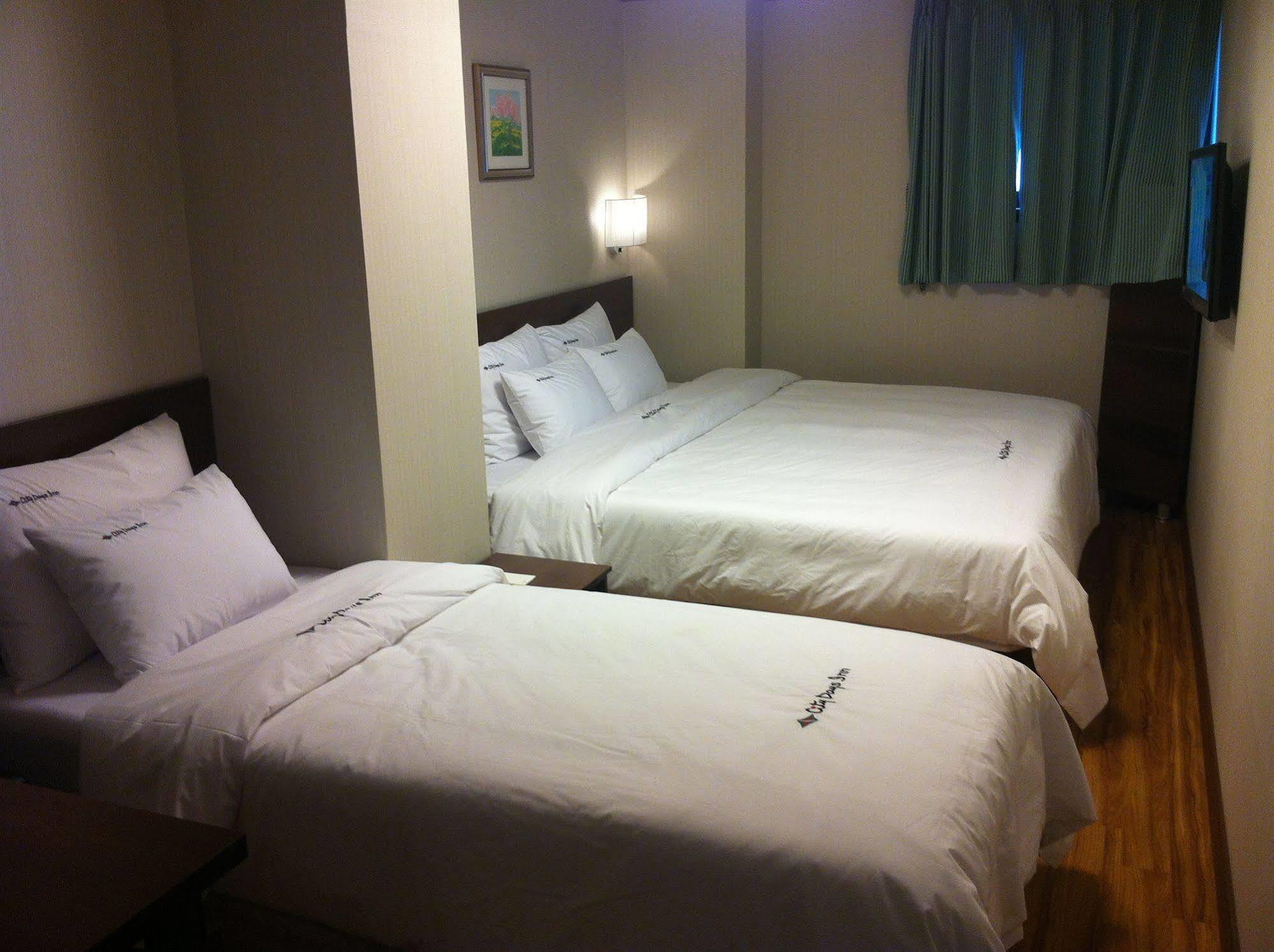 Global Inn Seoul Dongdaemun City Days Inn Ngoại thất bức ảnh