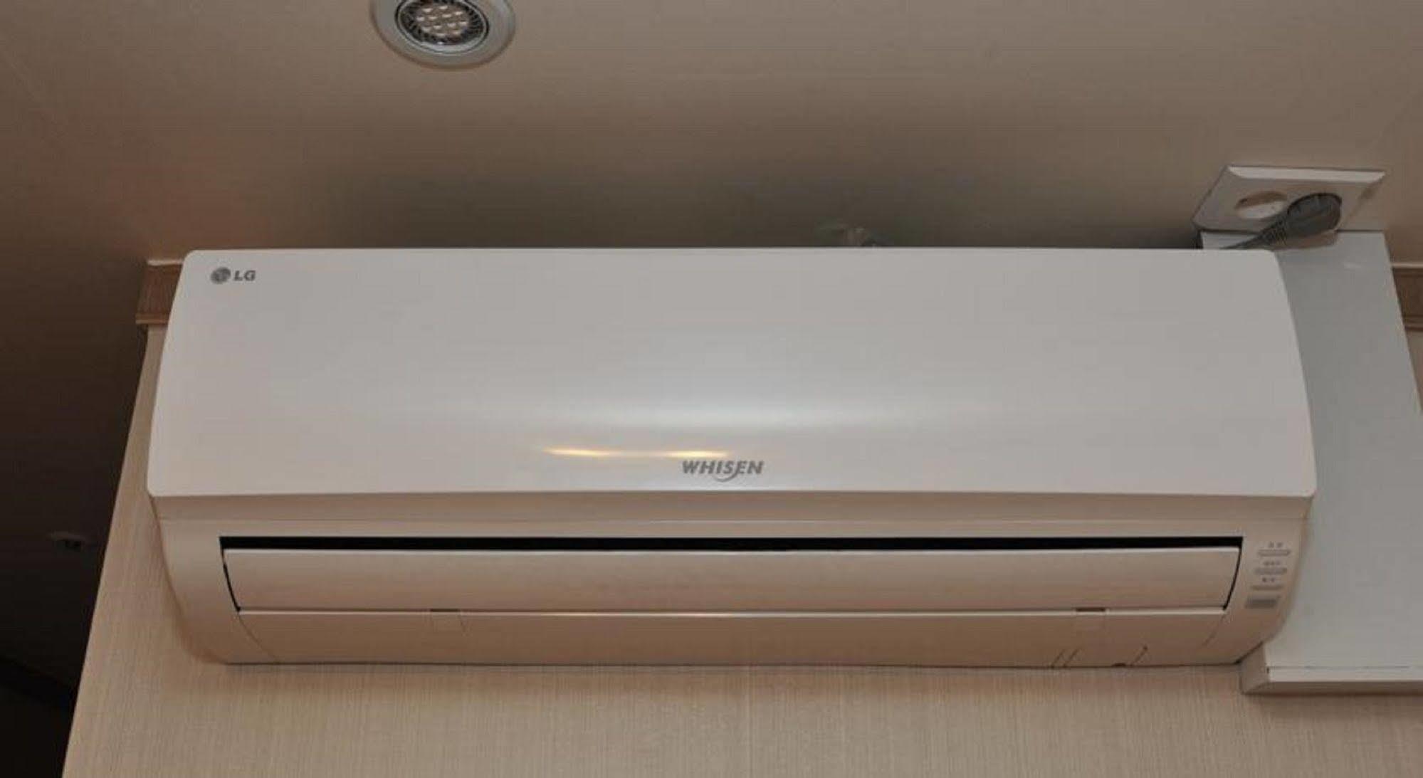 Global Inn Seoul Dongdaemun City Days Inn Ngoại thất bức ảnh