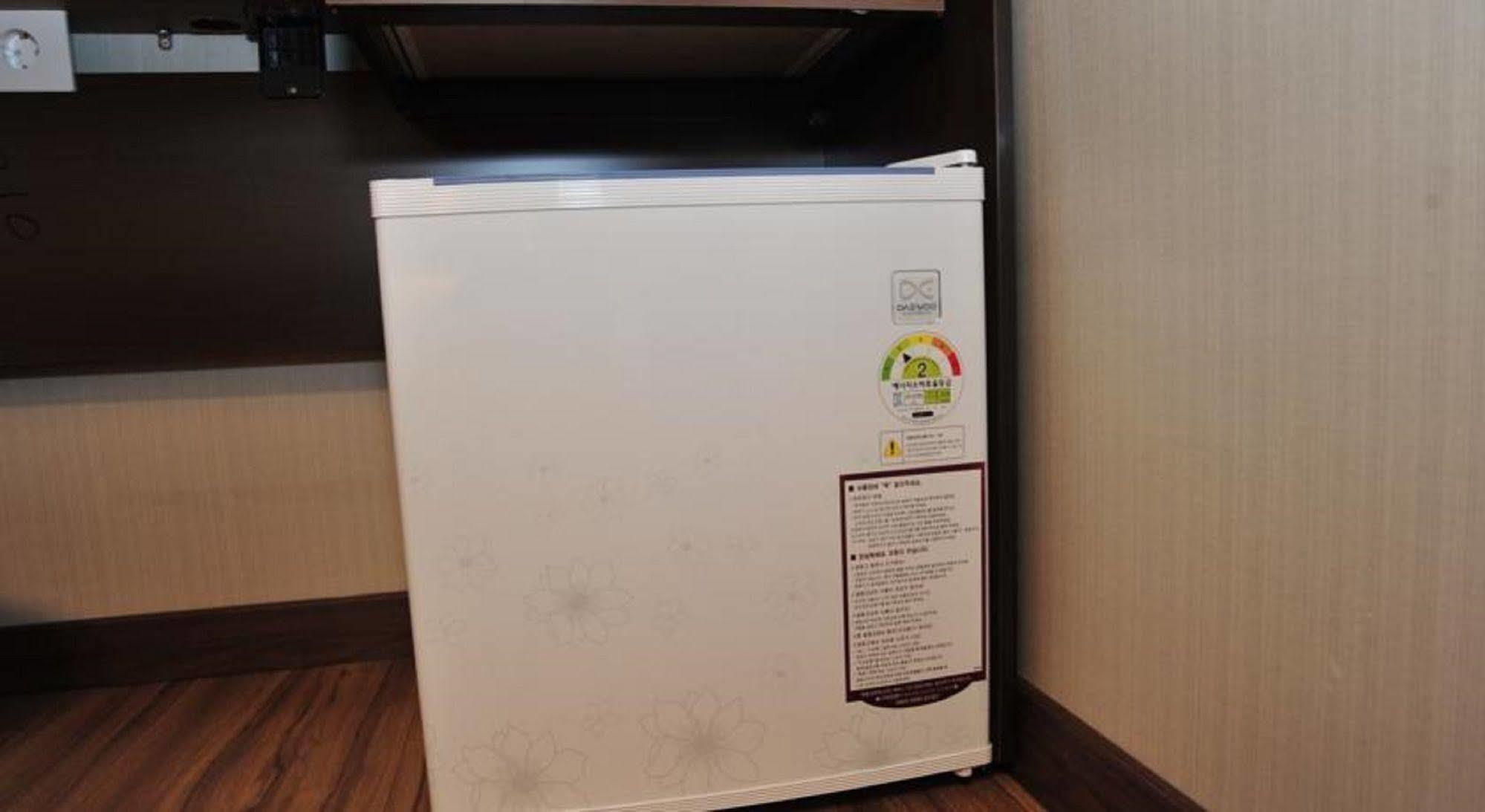 Global Inn Seoul Dongdaemun City Days Inn Ngoại thất bức ảnh