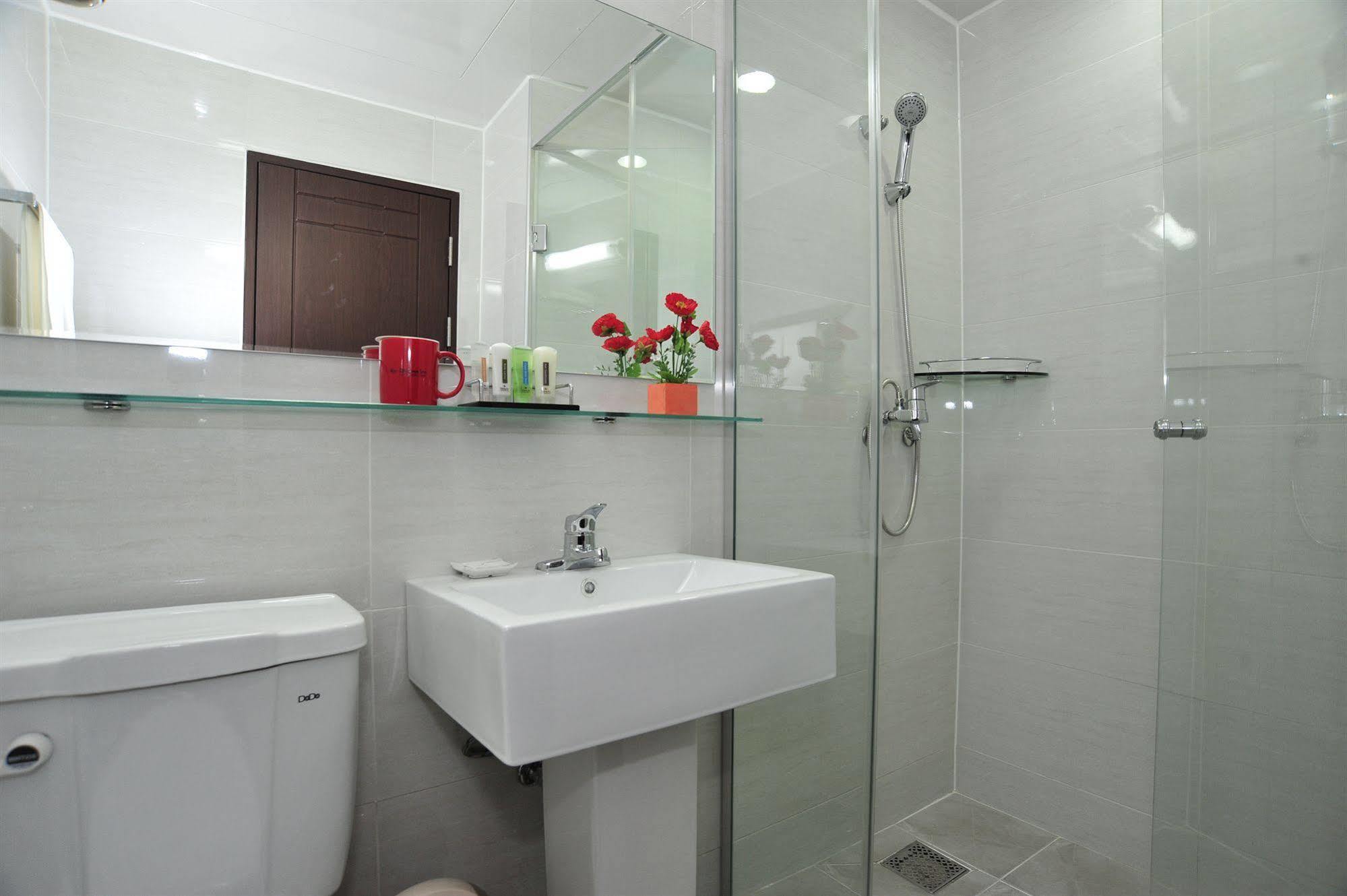 Global Inn Seoul Dongdaemun City Days Inn Ngoại thất bức ảnh